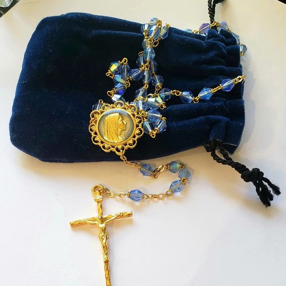 Variety of Rosaries - Picture 10 of 11